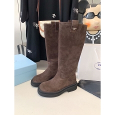 Prada Boots